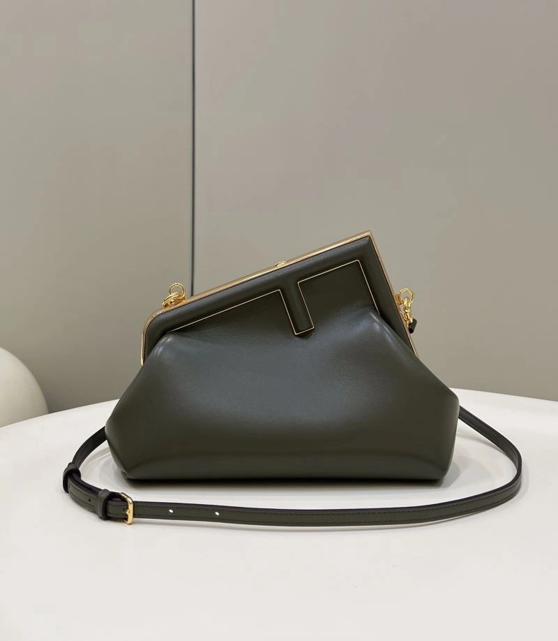 Fendi First Bags OdorResistant 57906