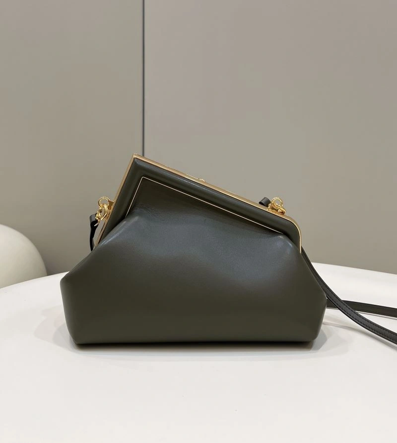 Fendi First Bags OdorResistant 57906