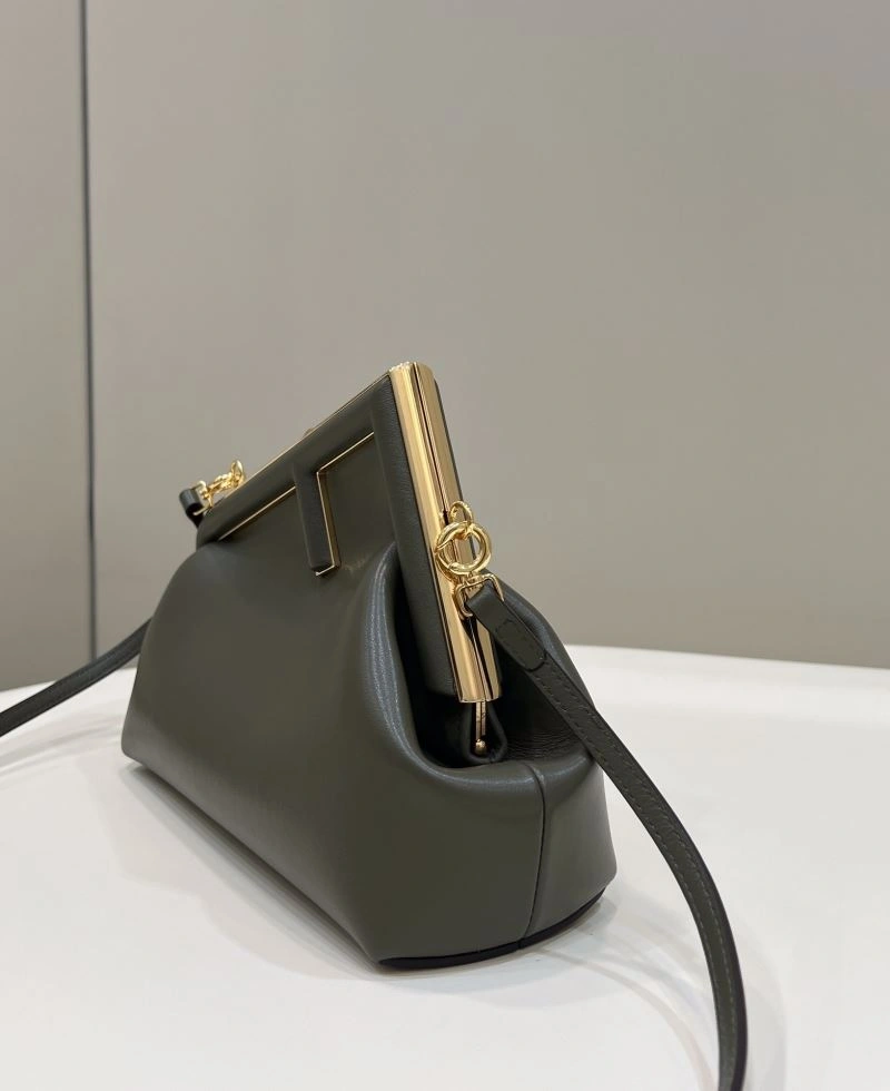 Fendi First Bags OdorResistant 57906