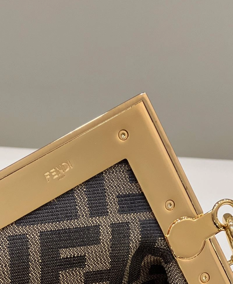 Fendi First Bags OdorResistant 57906