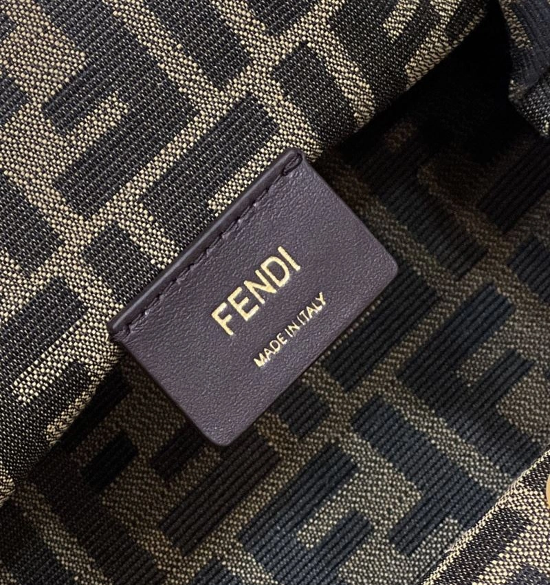Fendi First Bags OdorResistant 57906