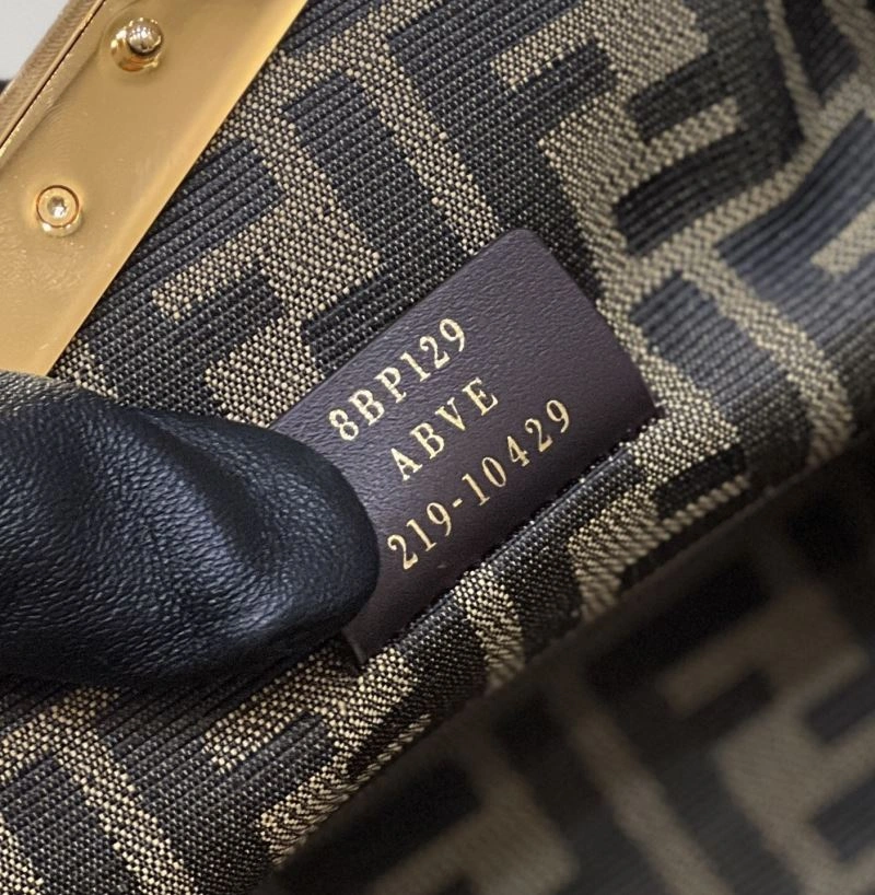 Fendi First Bags OdorResistant 57906