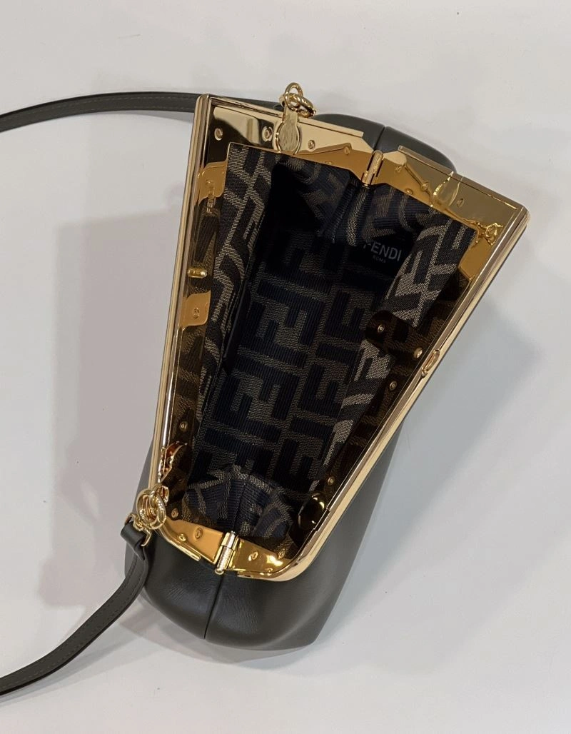 Fendi First Bags OdorResistant 57906