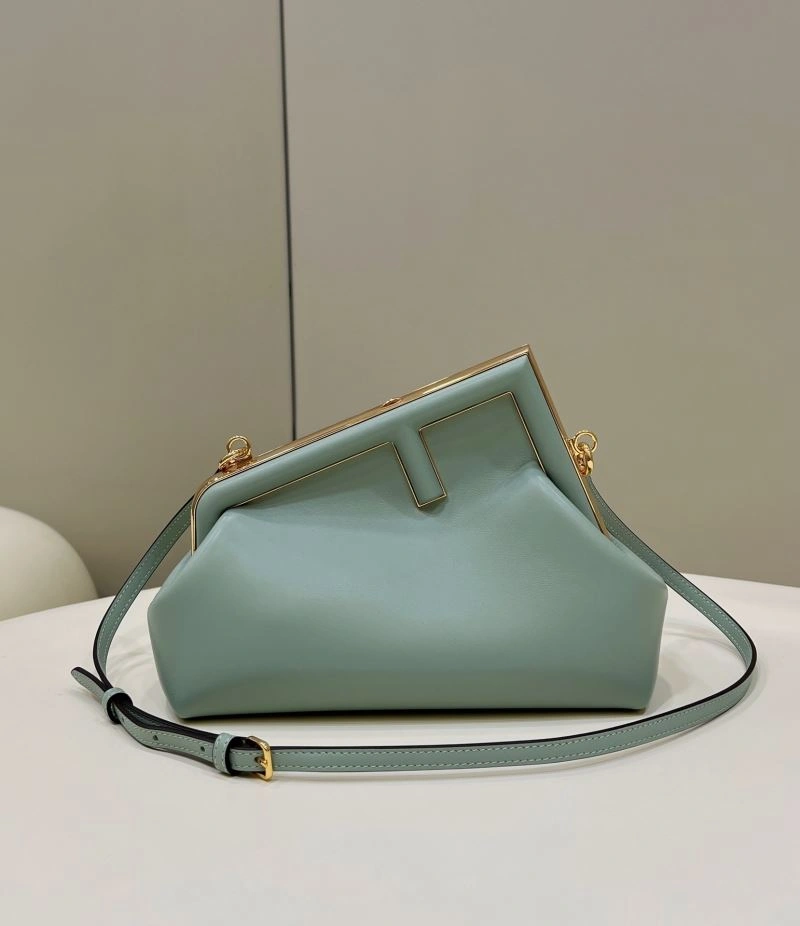 HighPerformance Fendi First Bags 57912
