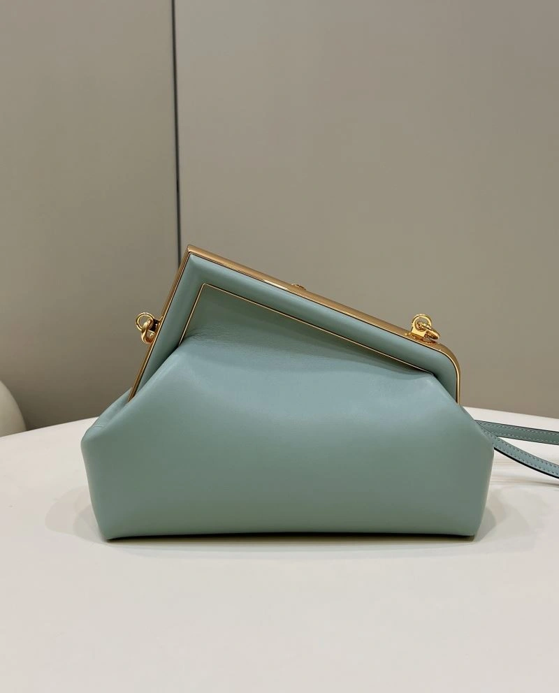 HighPerformance Fendi First Bags 57912
