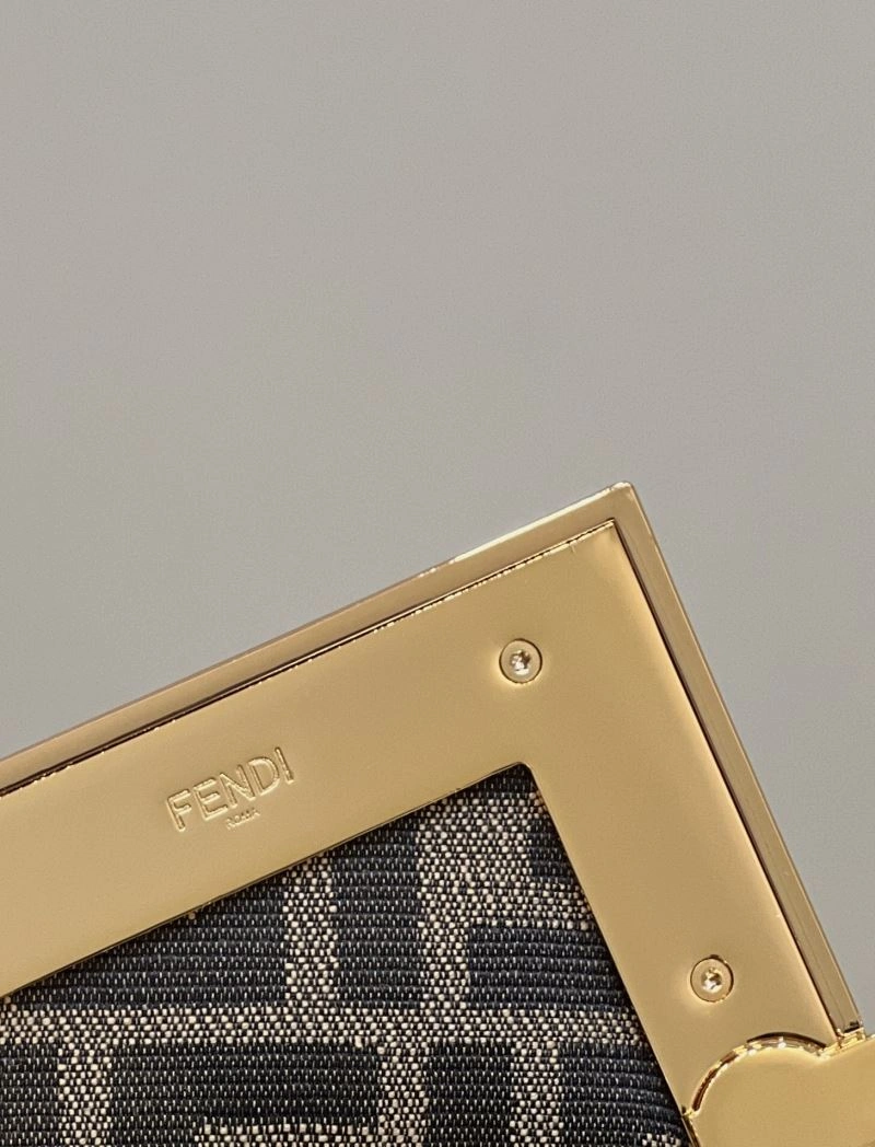 HighPerformance Fendi First Bags 57912