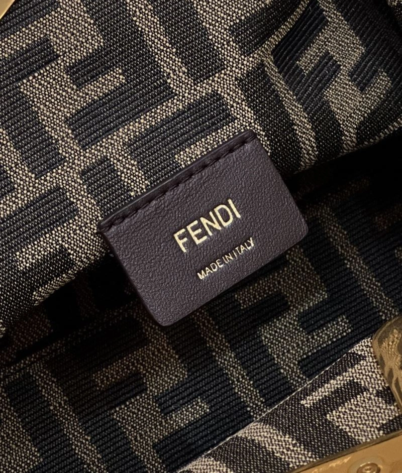 HighPerformance Fendi First Bags 57912