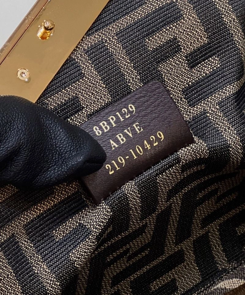 HighPerformance Fendi First Bags 57912