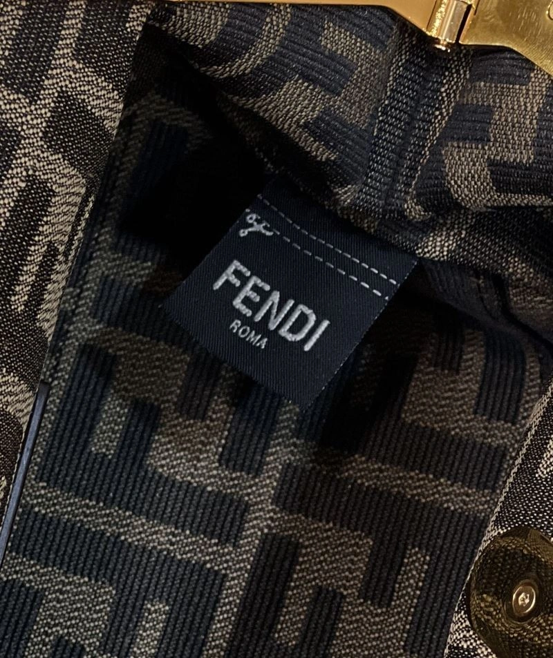 HighPerformance Fendi First Bags 57912