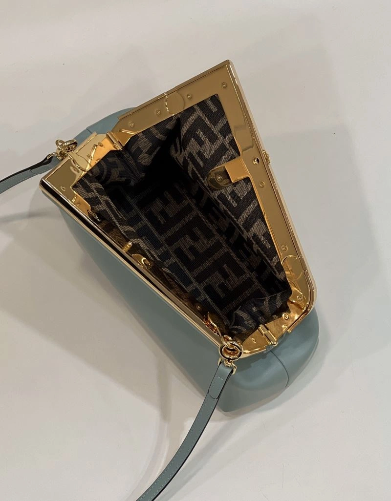 HighPerformance Fendi First Bags 57912
