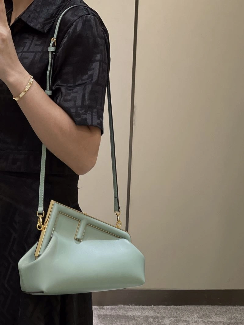 HighPerformance Fendi First Bags 57912