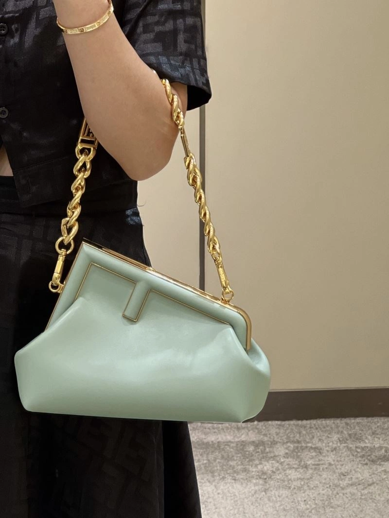 HighPerformance Fendi First Bags 57912