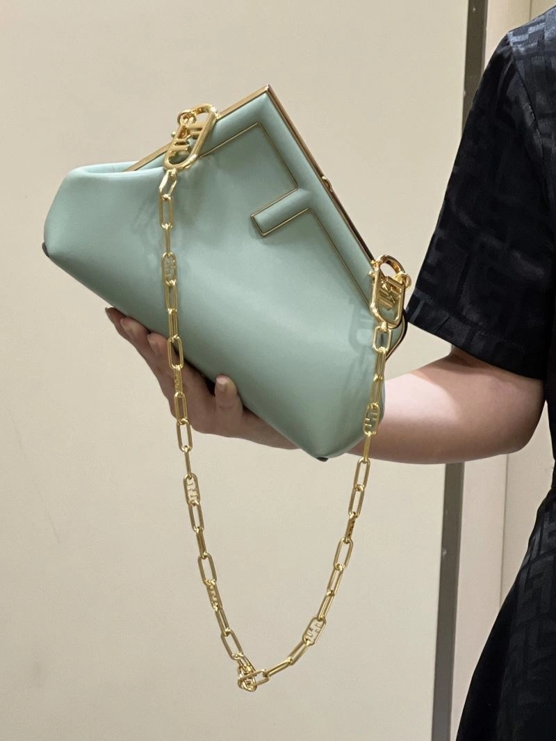 HighPerformance Fendi First Bags 57912