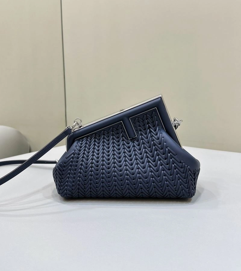 TechFriendly Fendi First Bags 57948
