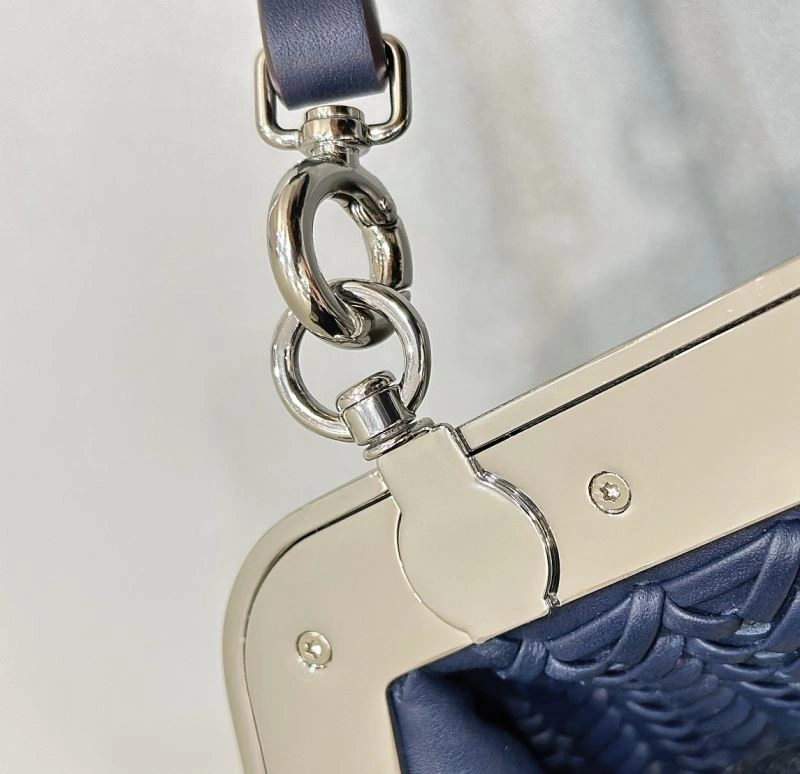 TechFriendly Fendi First Bags 57948