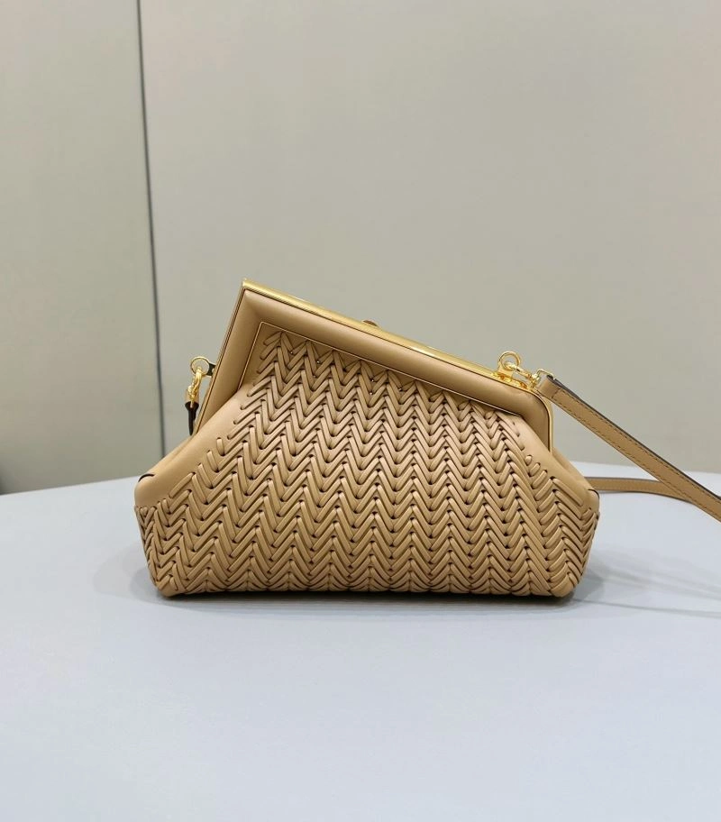 Contemporary Fendi First Bags 57897