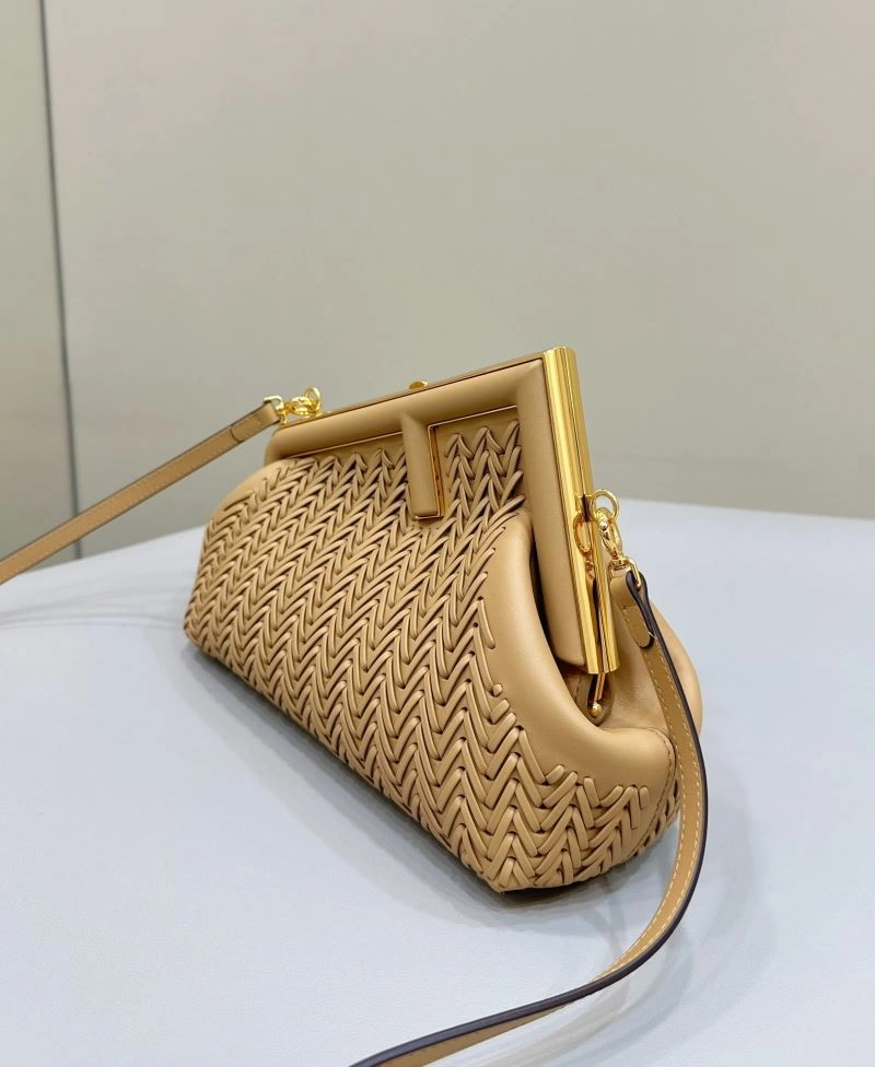 Contemporary Fendi First Bags 57897