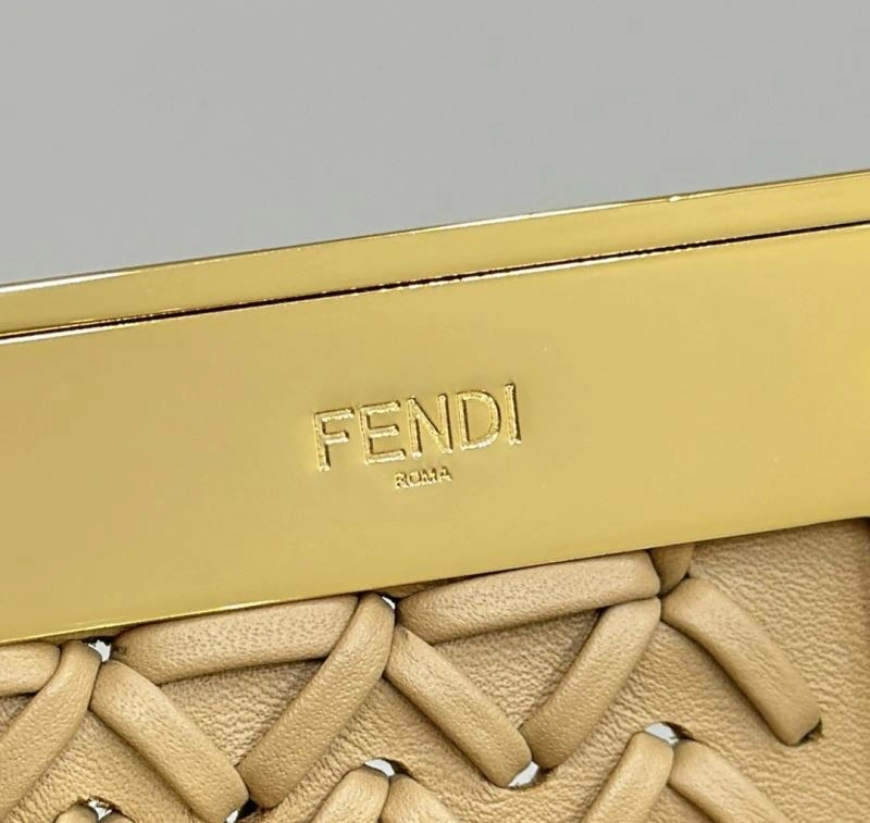 Contemporary Fendi First Bags 57897