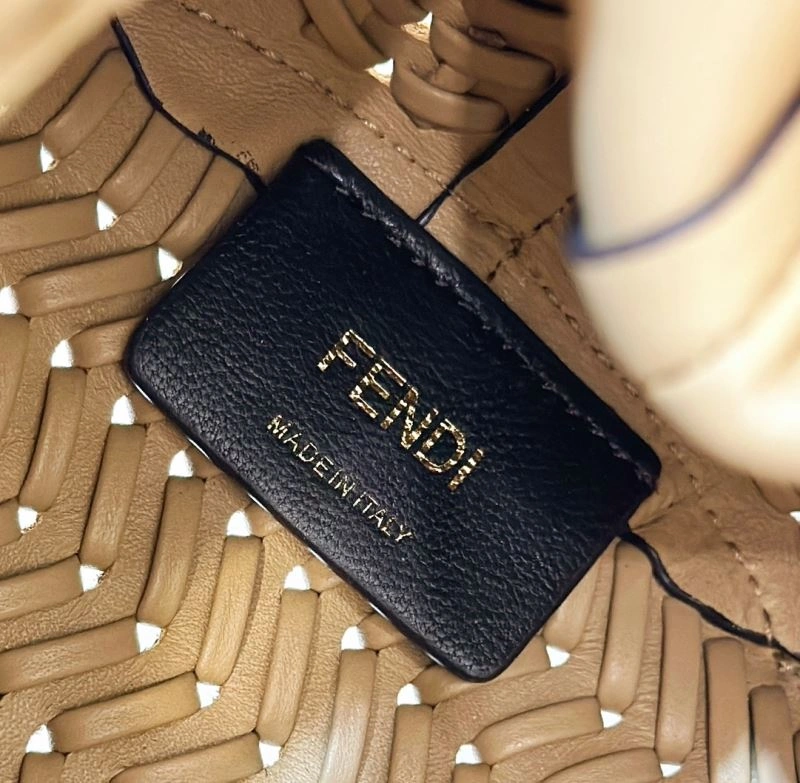 Contemporary Fendi First Bags 57897