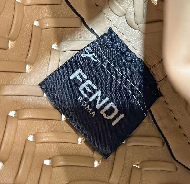 Contemporary Fendi First Bags 57897