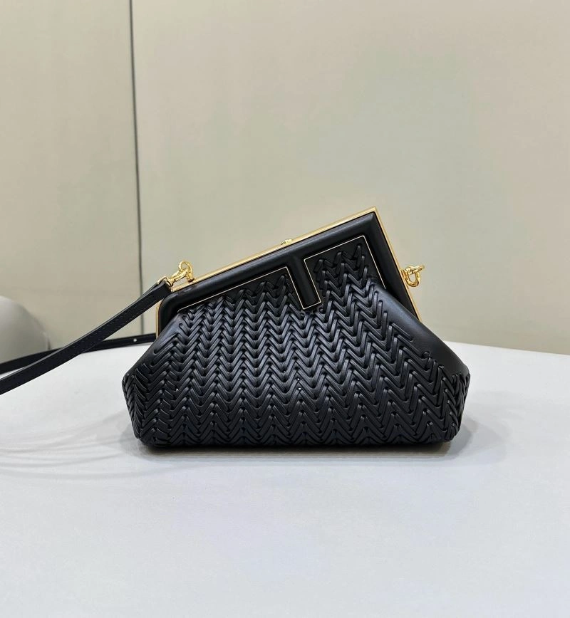 Contemporary Fendi First Bags 57949