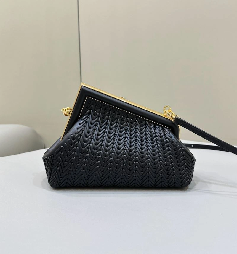 Contemporary Fendi First Bags 57949