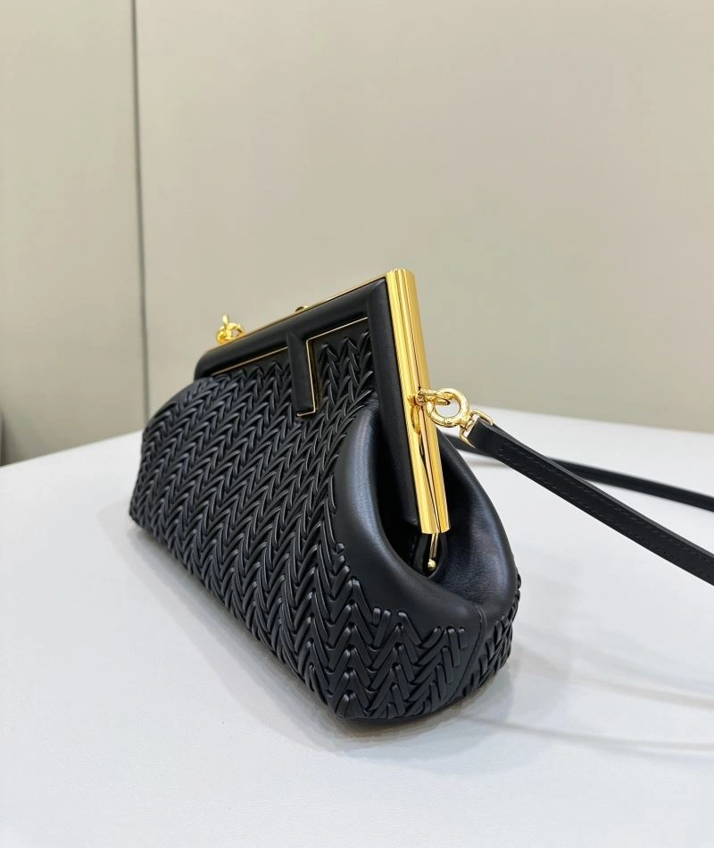 Contemporary Fendi First Bags 57949