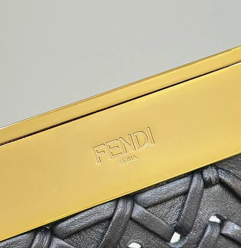 Contemporary Fendi First Bags 57949