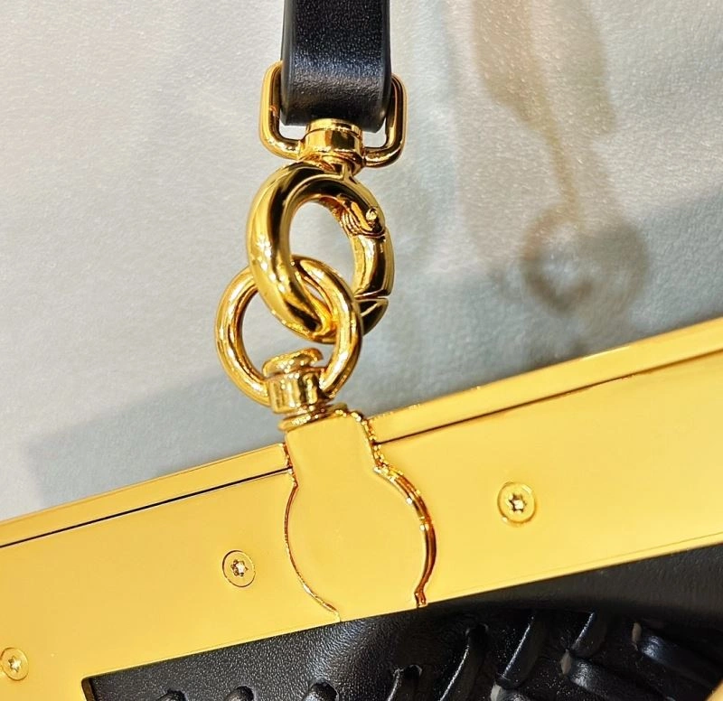 Contemporary Fendi First Bags 57949