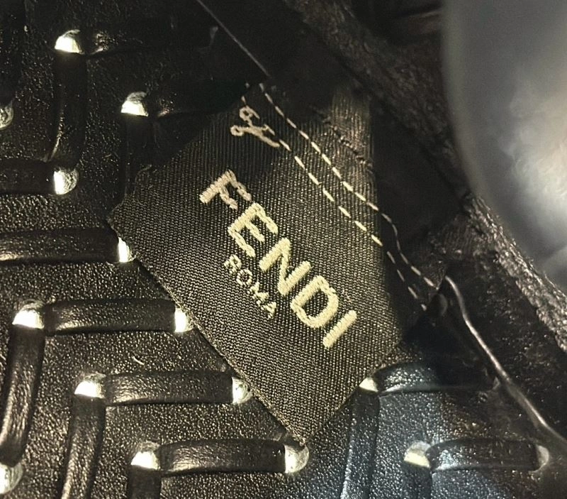 Contemporary Fendi First Bags 57949