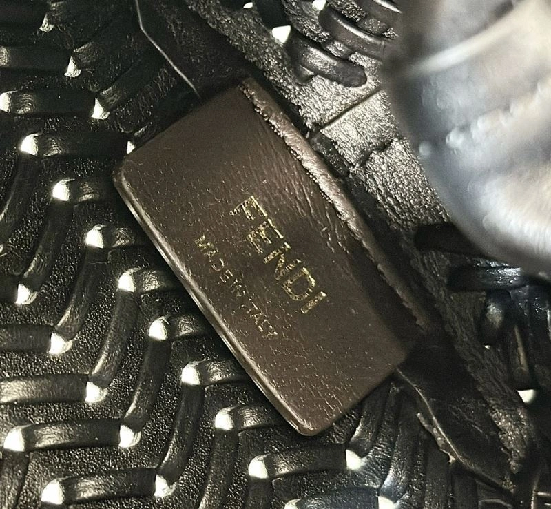Contemporary Fendi First Bags 57949