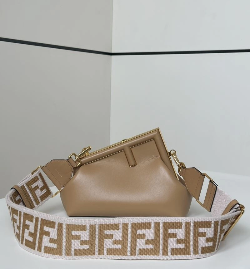 Fendi First Bags Vibrant 57905