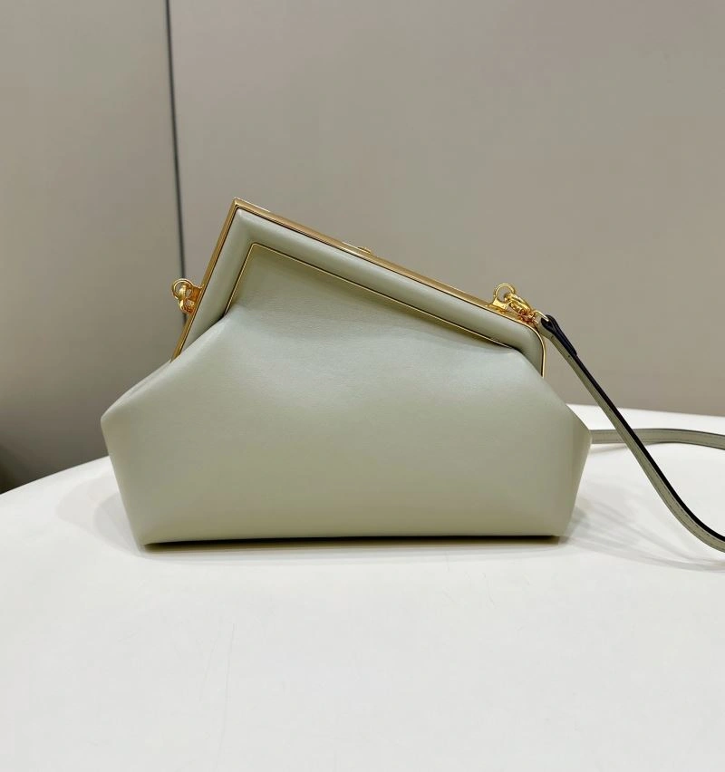 Original Fendi First Bags 57896
