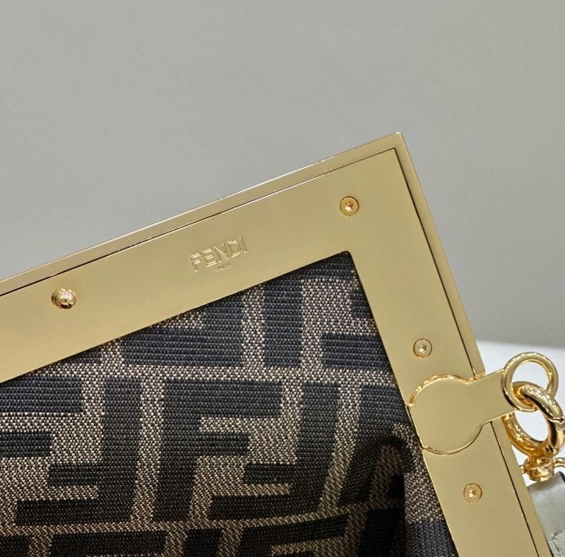 Original Fendi First Bags 57896