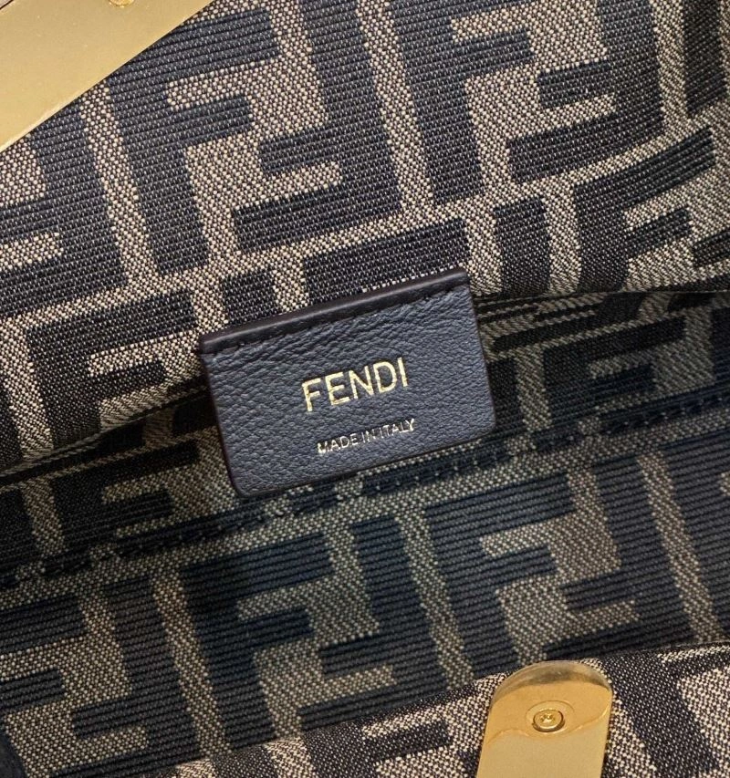 Original Fendi First Bags 57896