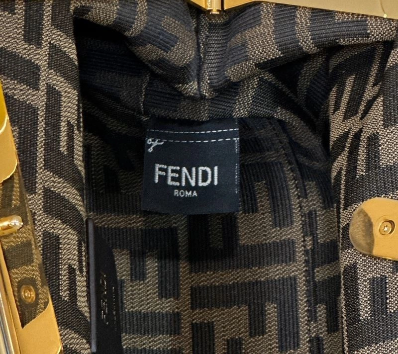 Original Fendi First Bags 57896
