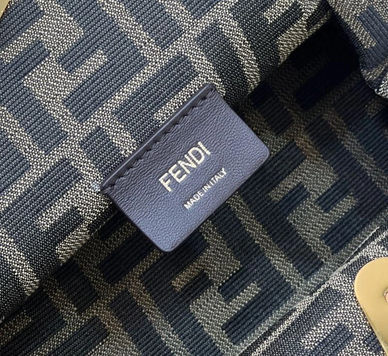 Fendi First Bags Tailored 57907