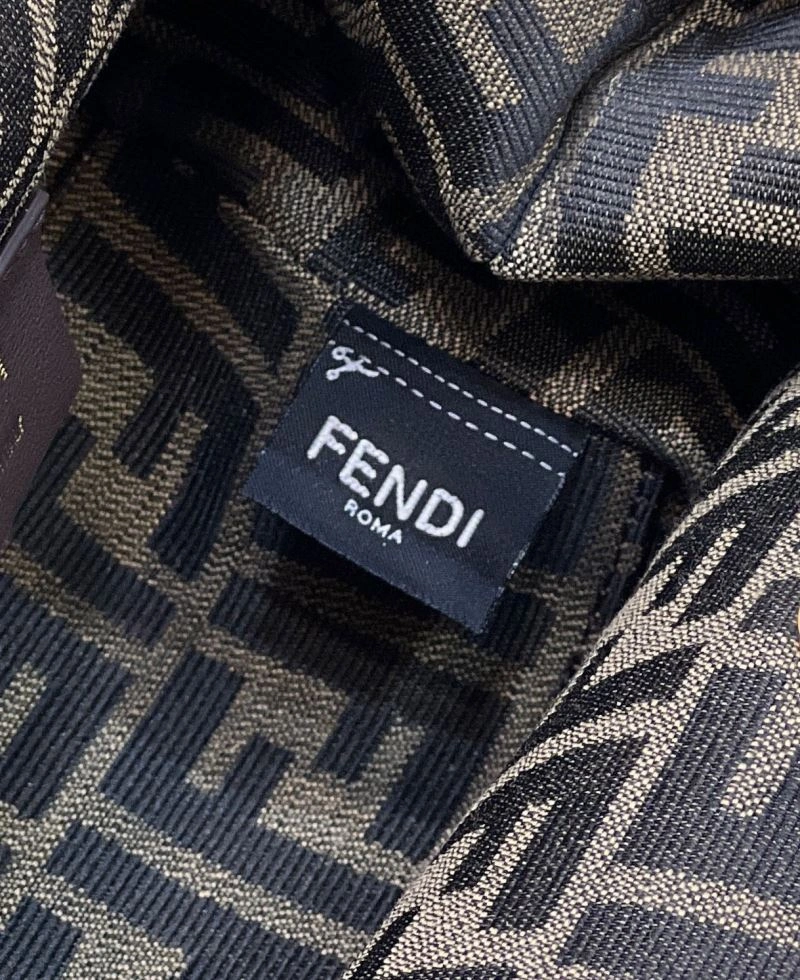 Fendi First Bags Tailored 57907
