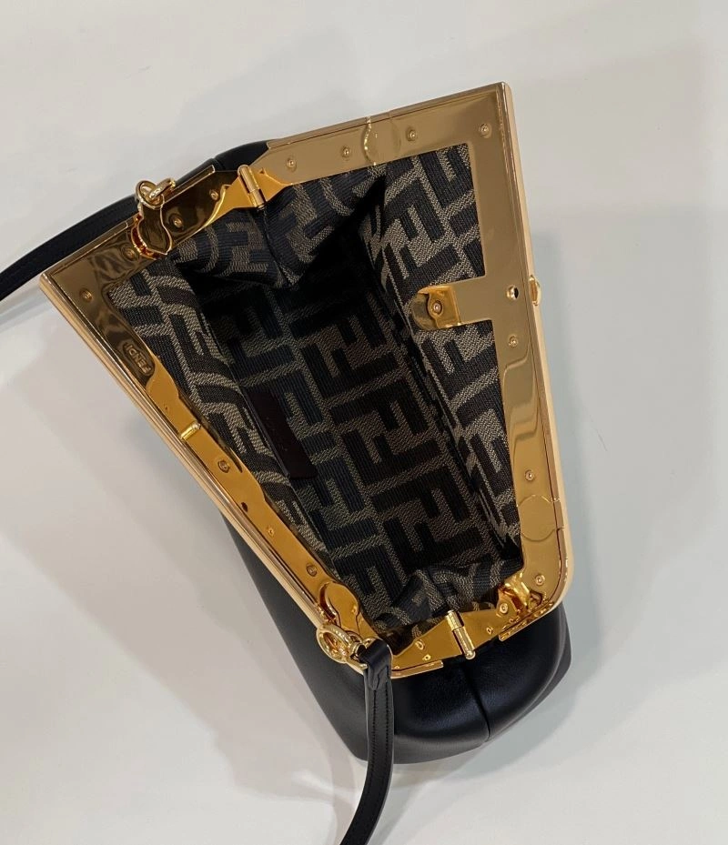 Fendi First Bags Tailored 57907