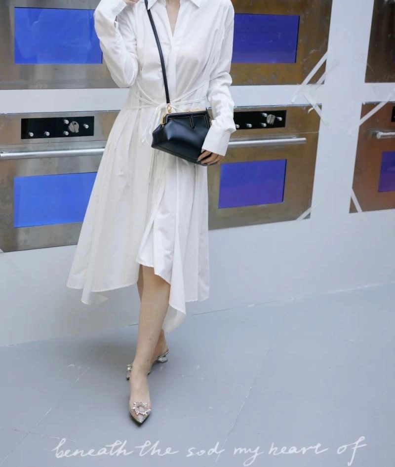 Fendi First Bags Tailored 57907
