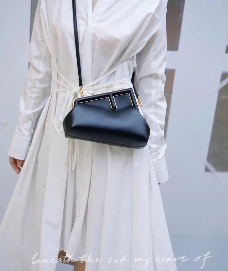Fendi First Bags Tailored 57907