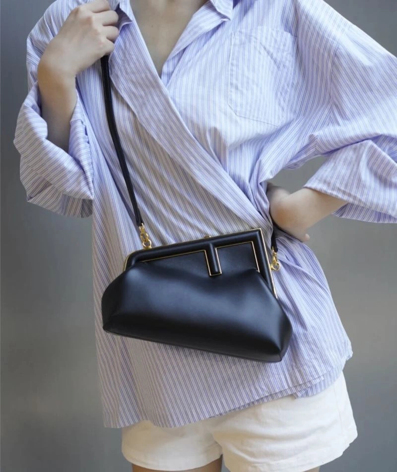 Fendi First Bags Tailored 57907