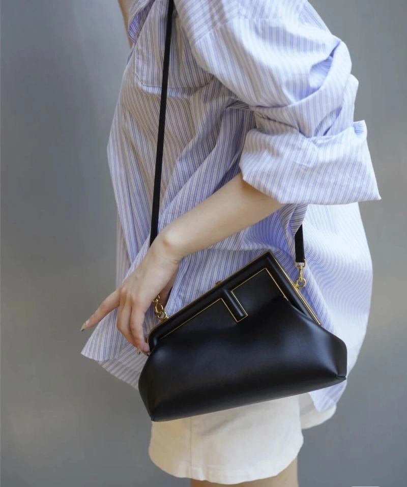 Fendi First Bags Tailored 57907