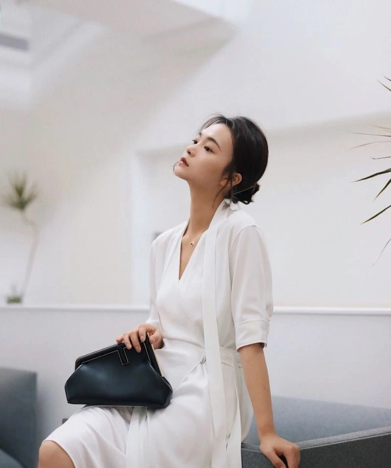 Fendi First Bags Tailored 57907