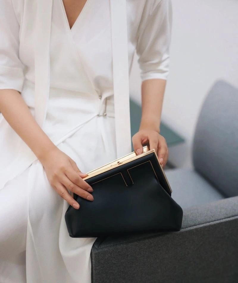Fendi First Bags Tailored 57907