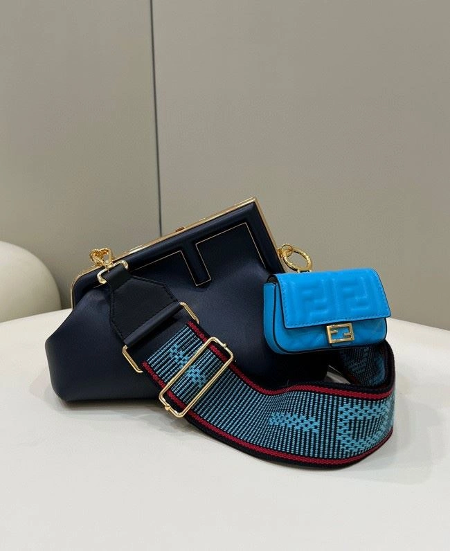 Fendi First Bags Supportive 57902