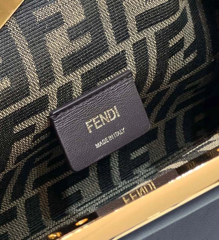 Fendi First Bags Supportive 57902