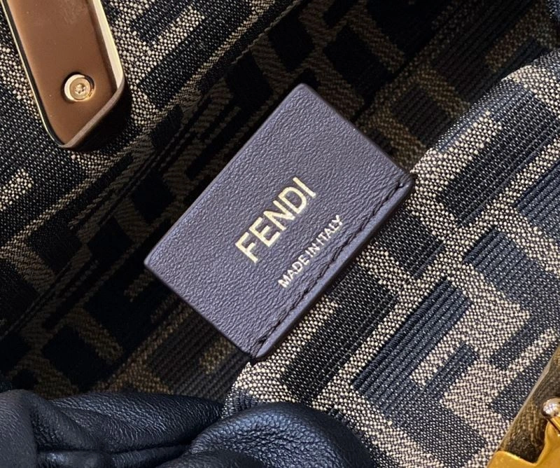 Fendi First Bags Bright 57947