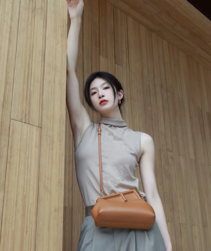 Fendi First Bags Bright 57947