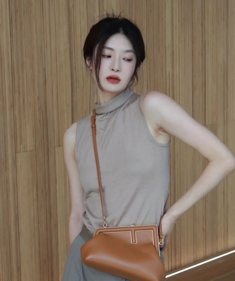 Fendi First Bags Bright 57947